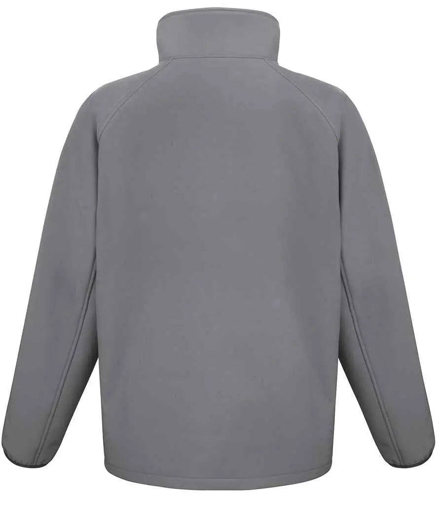Result Core Printable Soft Shell Jacket Result Core