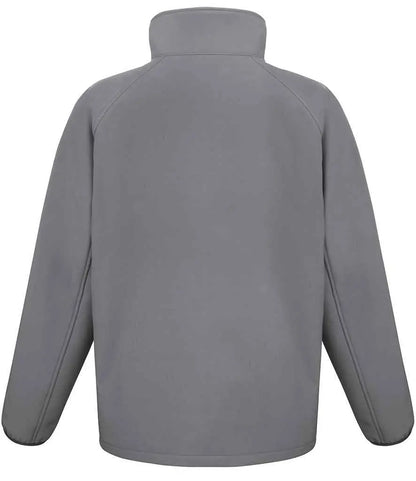Result Core Printable Soft Shell Jacket Result Core