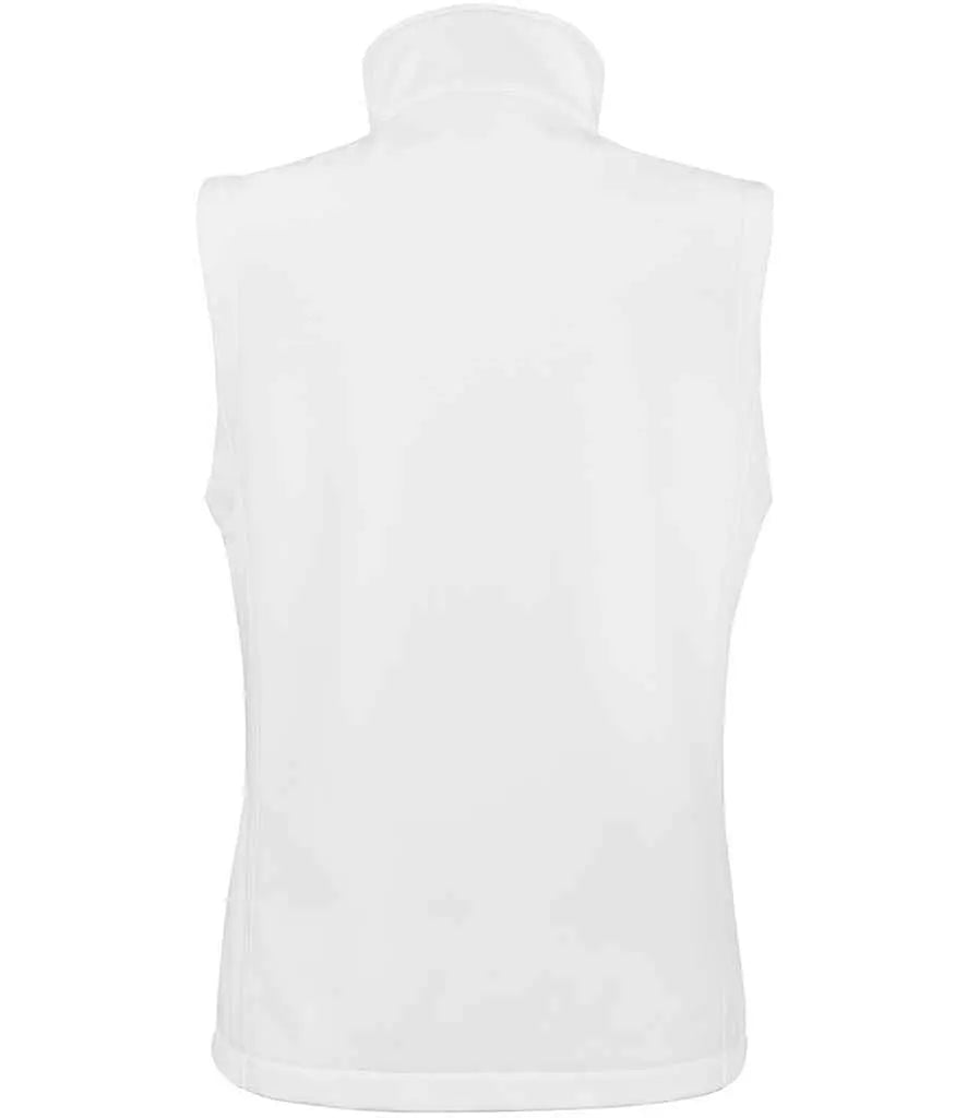 Result Core Ladies Printable Soft Shell Bodywarmer Result Core