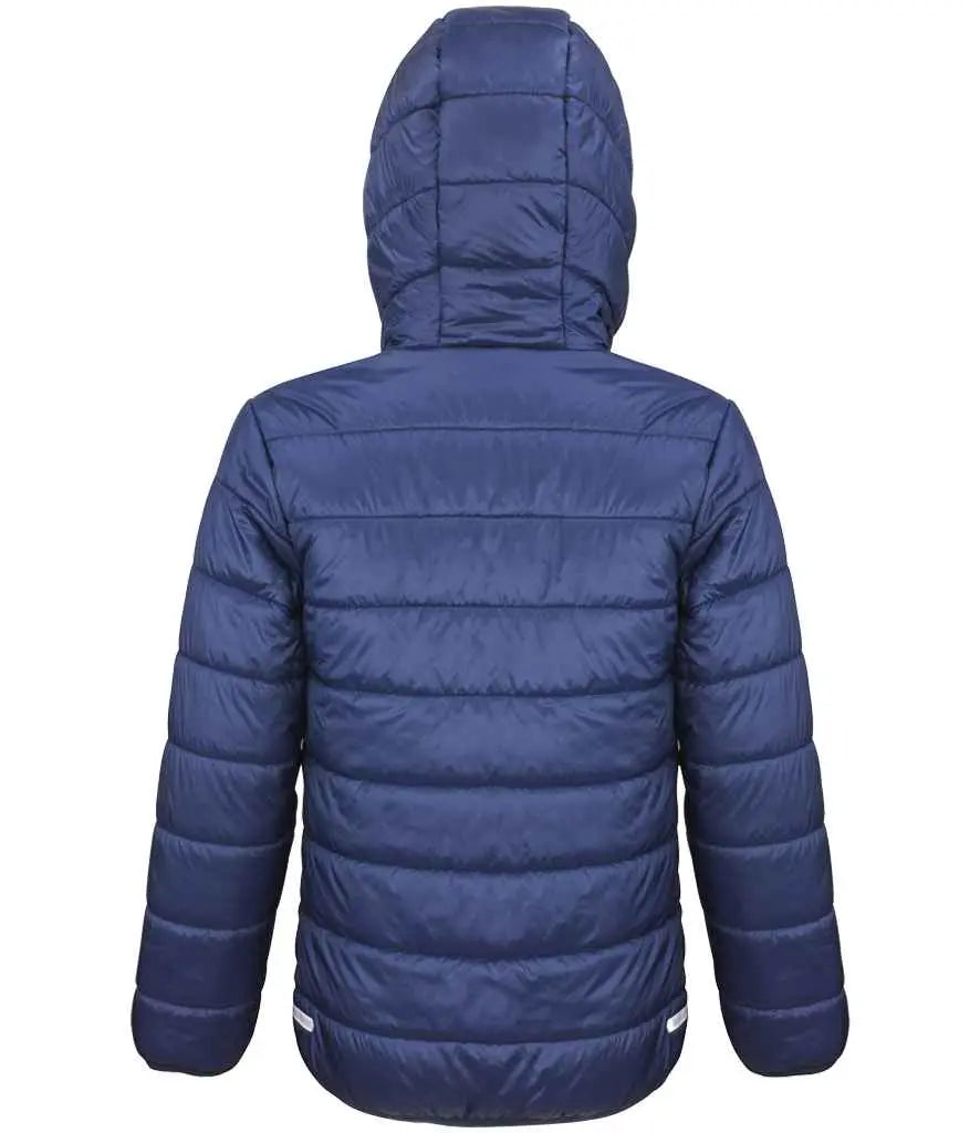 Result Core Kids Padded Jacket Result Core