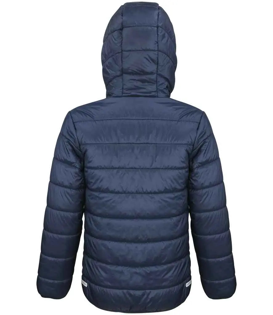 Result Core Kids Padded Jacket Result Core