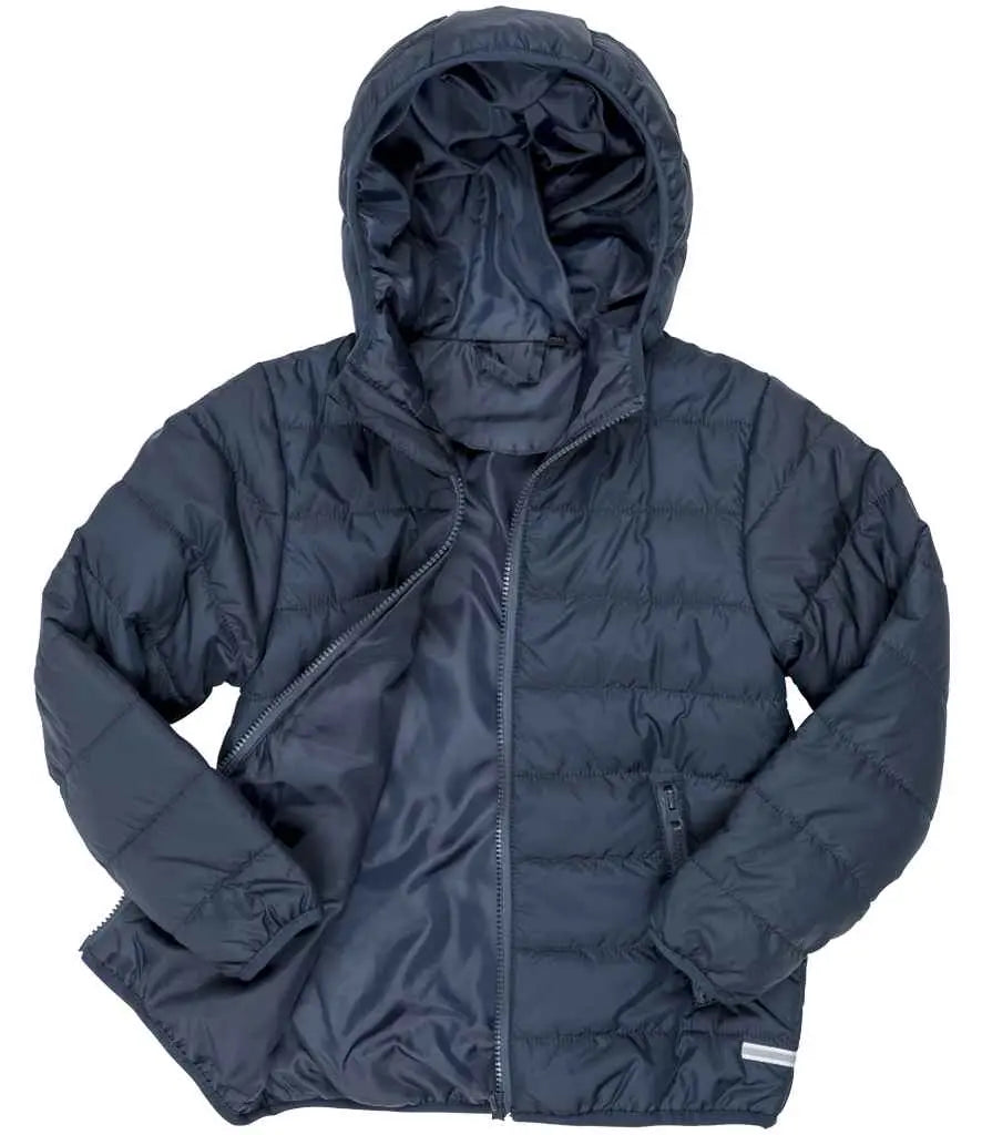 Result Core Kids Padded Jacket Result Core