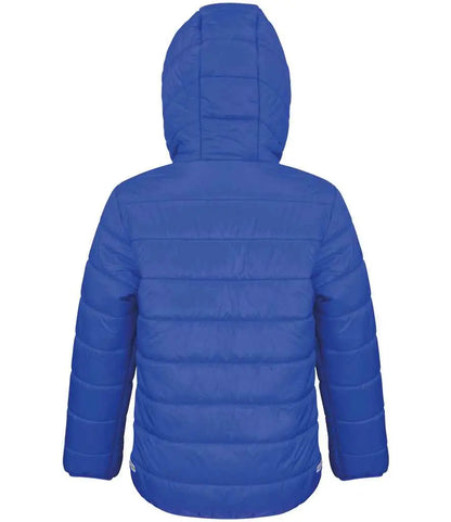 Result Core Kids Padded Jacket Result Core