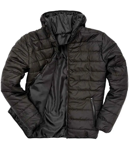 Result Core Soft Padded Jacket Result Core