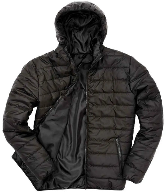 Result Core Soft Padded Jacket Result Core
