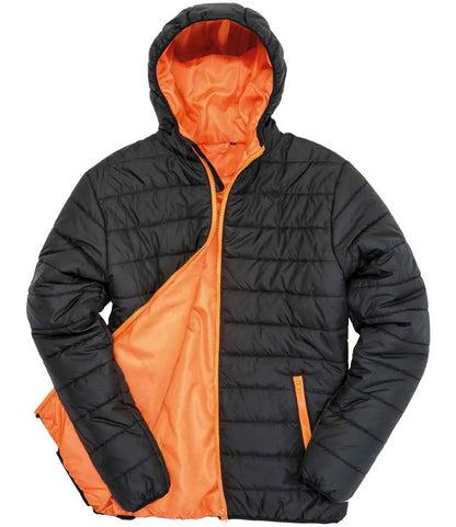 Result Core Soft Padded Jacket Result Core