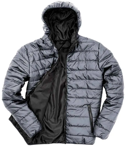 Result Core Soft Padded Jacket Result Core