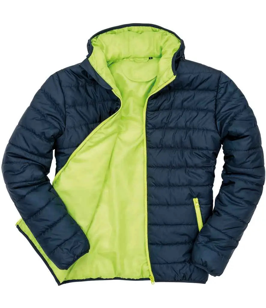 Result Core Soft Padded Jacket Result Core