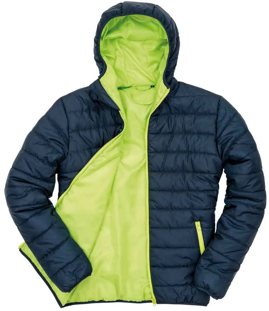 Result Core Soft Padded Jacket Result Core