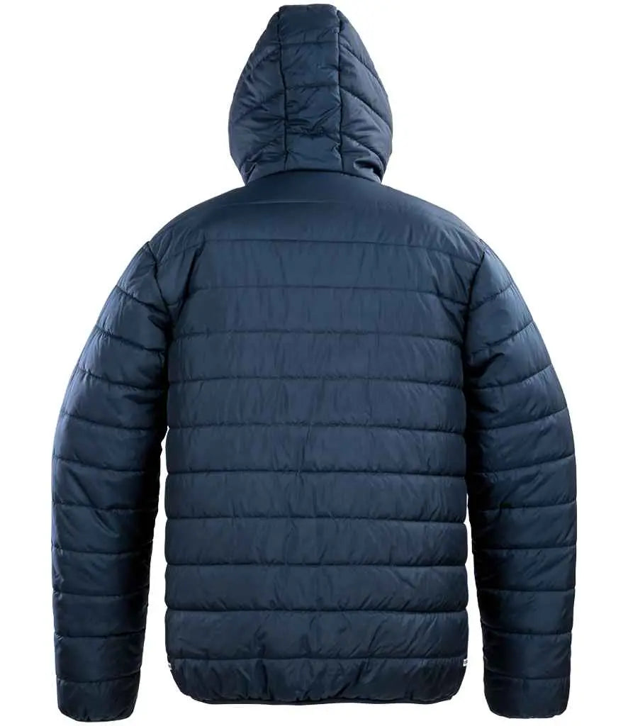 Result Core Soft Padded Jacket Result Core