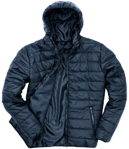 Result Core Soft Padded Jacket Result Core