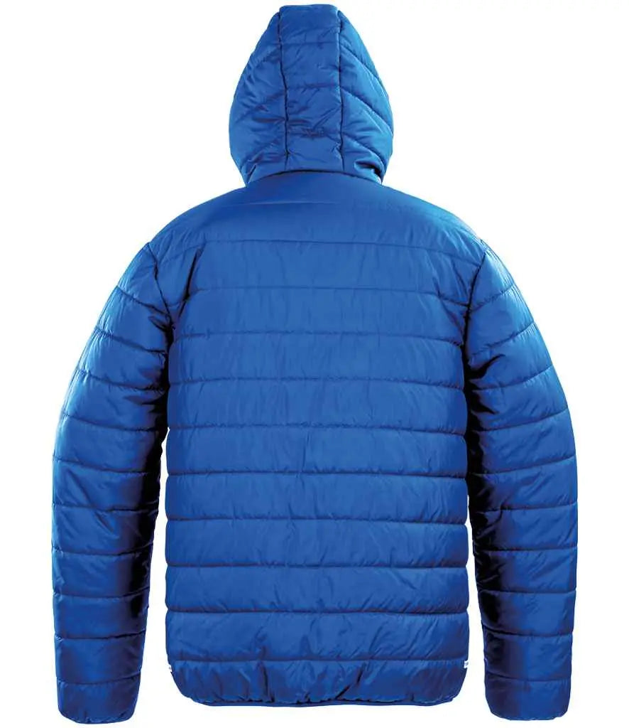 Result Core Soft Padded Jacket Result Core
