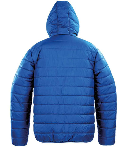 Result Core Soft Padded Jacket Result Core