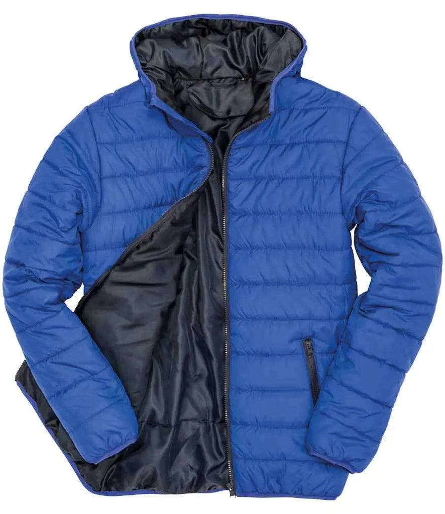 Result Core Soft Padded Jacket Result Core