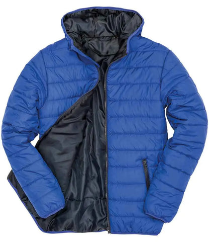 Result Core Soft Padded Jacket Result Core