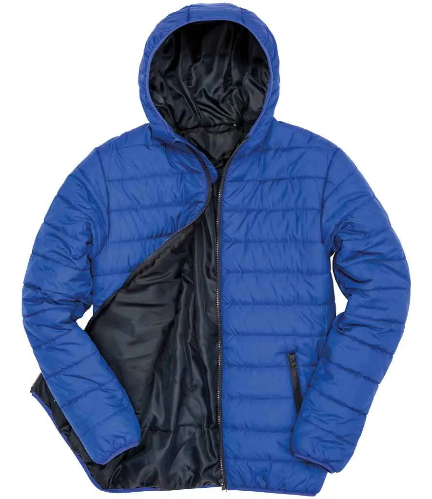 Result Core Soft Padded Jacket Result Core