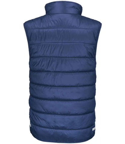 Result Core Kids Padded Bodywarmer Result Core