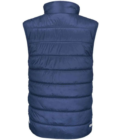 Result Core Kids Padded Bodywarmer Result Core