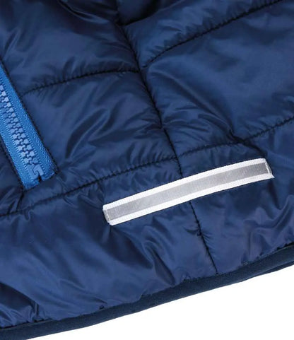 Result Core Kids Padded Bodywarmer Result Core