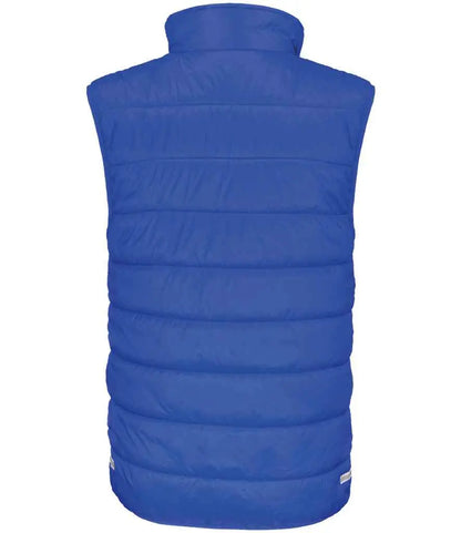Result Core Kids Padded Bodywarmer Result Core