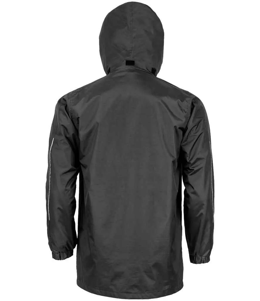 Result Core 3-in-1 Transit Jacket Result Core