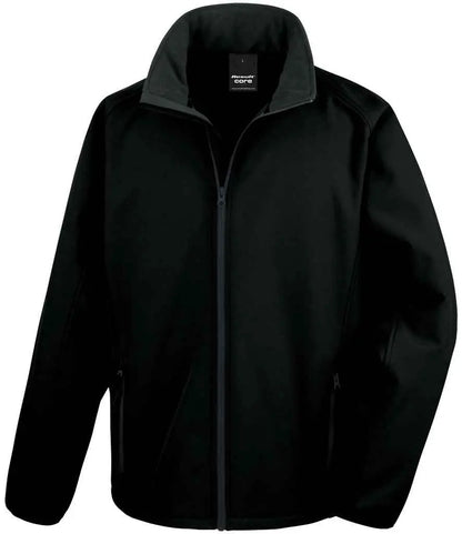 Result Core 3-in-1 Transit Jacket Result Core