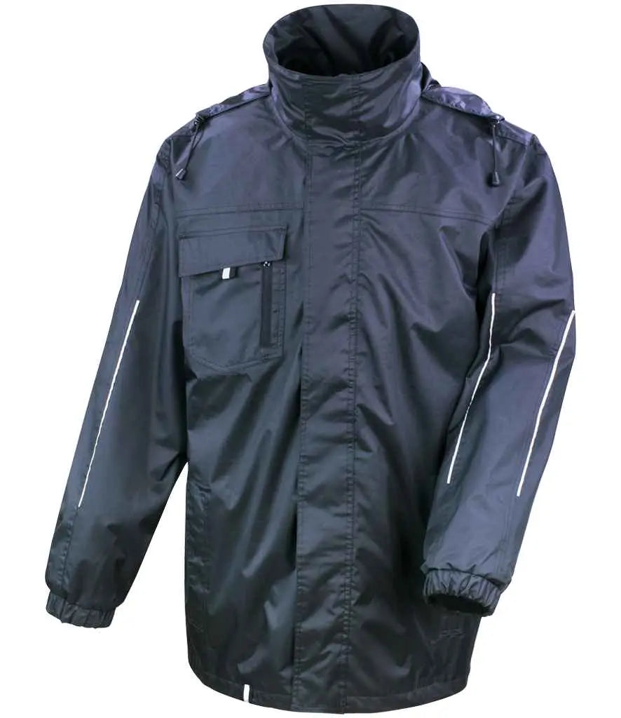 Result Core 3-in-1 Transit Jacket Result Core