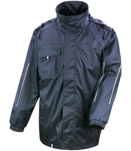 Result Core 3-in-1 Transit Jacket Result Core