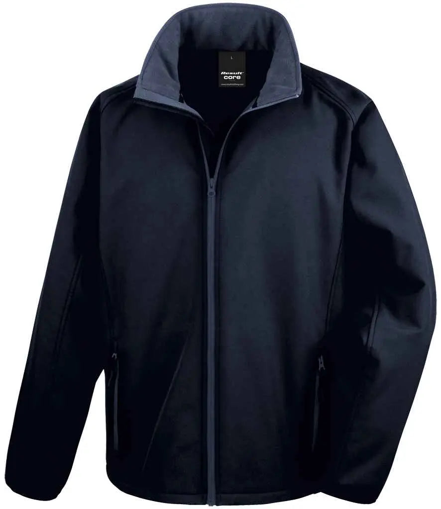 Result Core 3-in-1 Transit Jacket Result Core