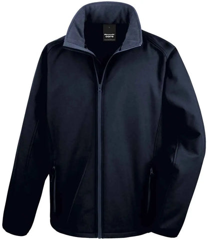 Result Core 3-in-1 Transit Jacket Result Core