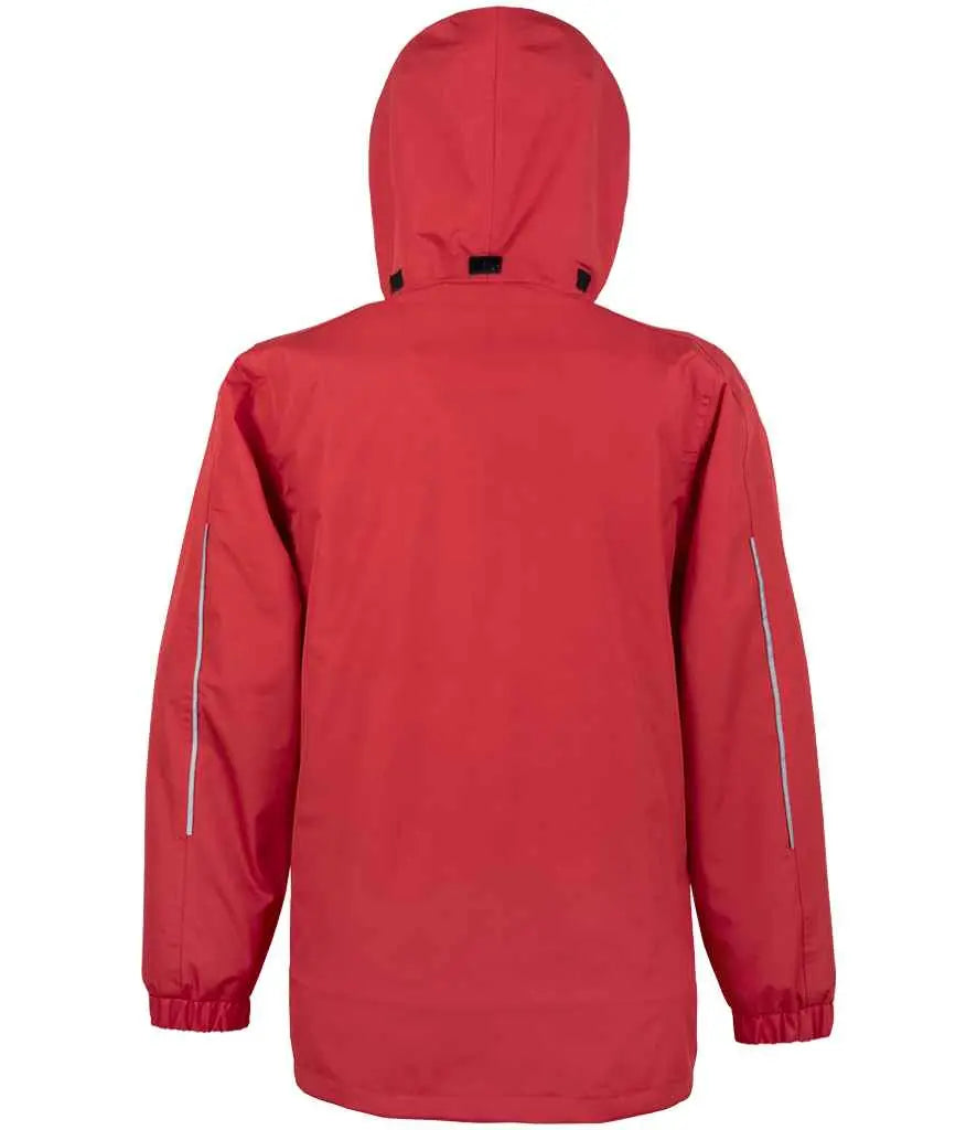 Result Core 3-in-1 Transit Jacket Result Core