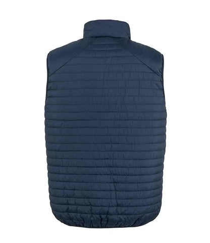 Result Genuine Recycled Thermoquilt Gilet Result Genuine Recycled