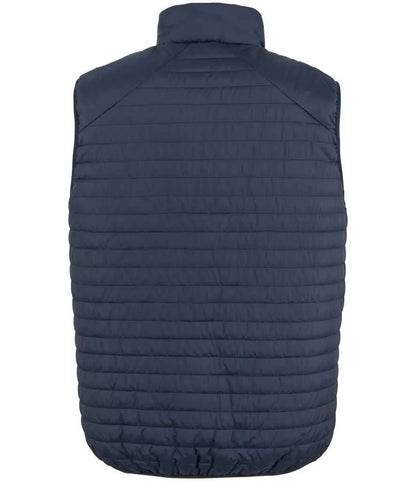 Result Genuine Recycled Thermoquilt Gilet Result Genuine Recycled