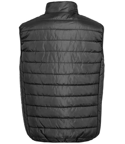 Result Genuine Recycled Promo Padded Bodywarmer Result Genuine Recycled