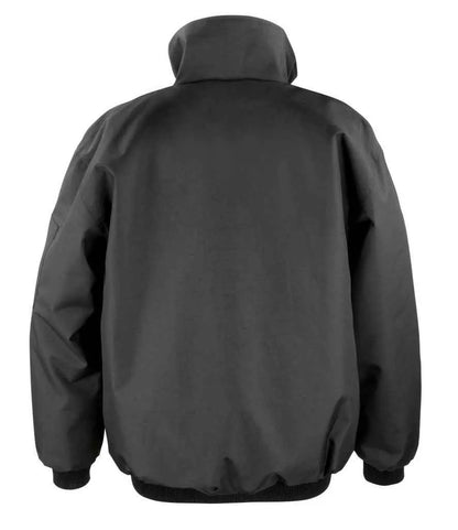 Result Work-Guard Sabre Pilot Jacket Result Work-Guard