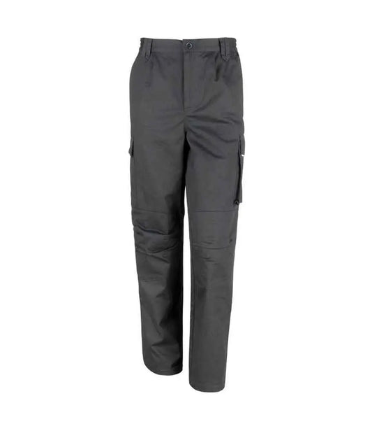 Result Work-Guard Action Trousers Result Work-Guard