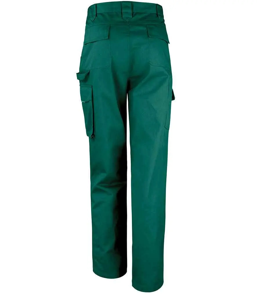Result Work-Guard Action Trousers Result Work-Guard
