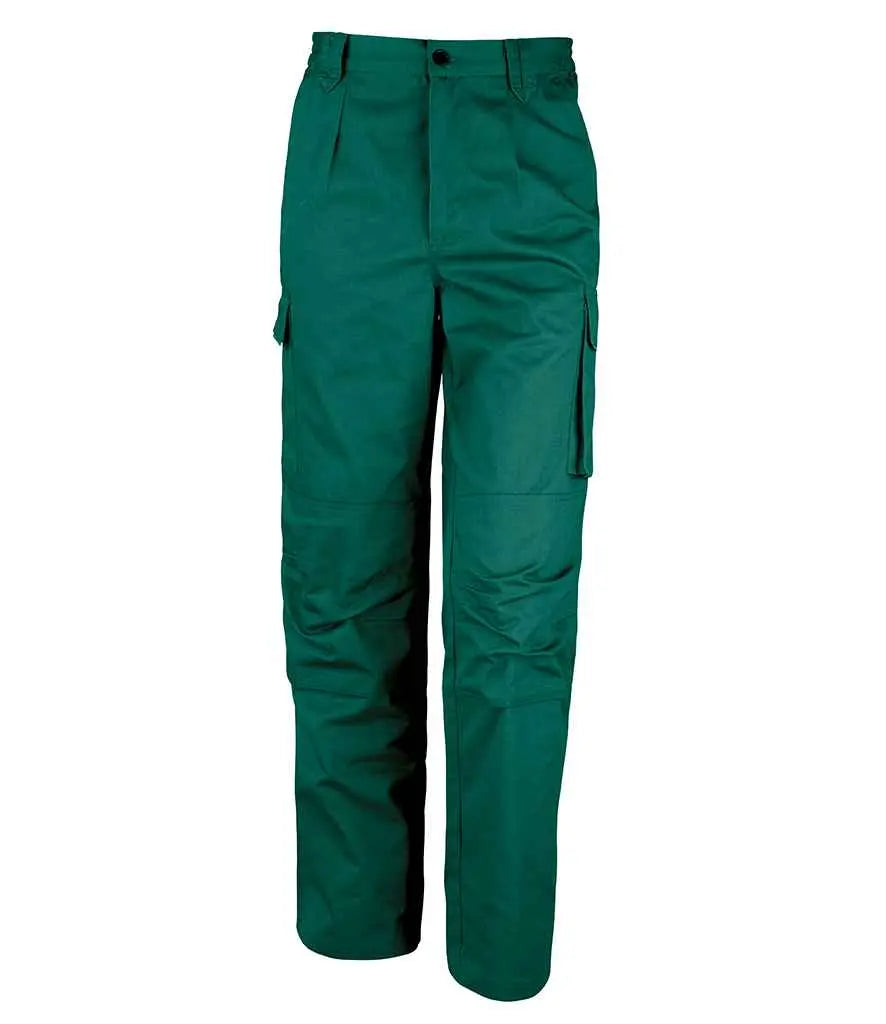 Result Work-Guard Action Trousers Result Work-Guard
