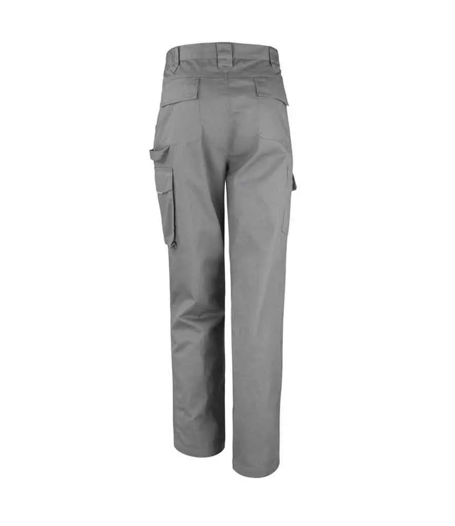 Result Work-Guard Action Trousers Result Work-Guard