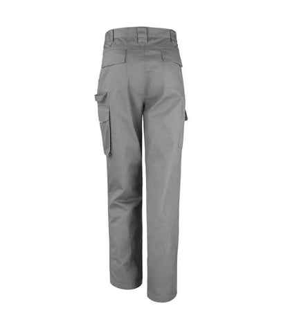 Result Work-Guard Action Trousers Result Work-Guard