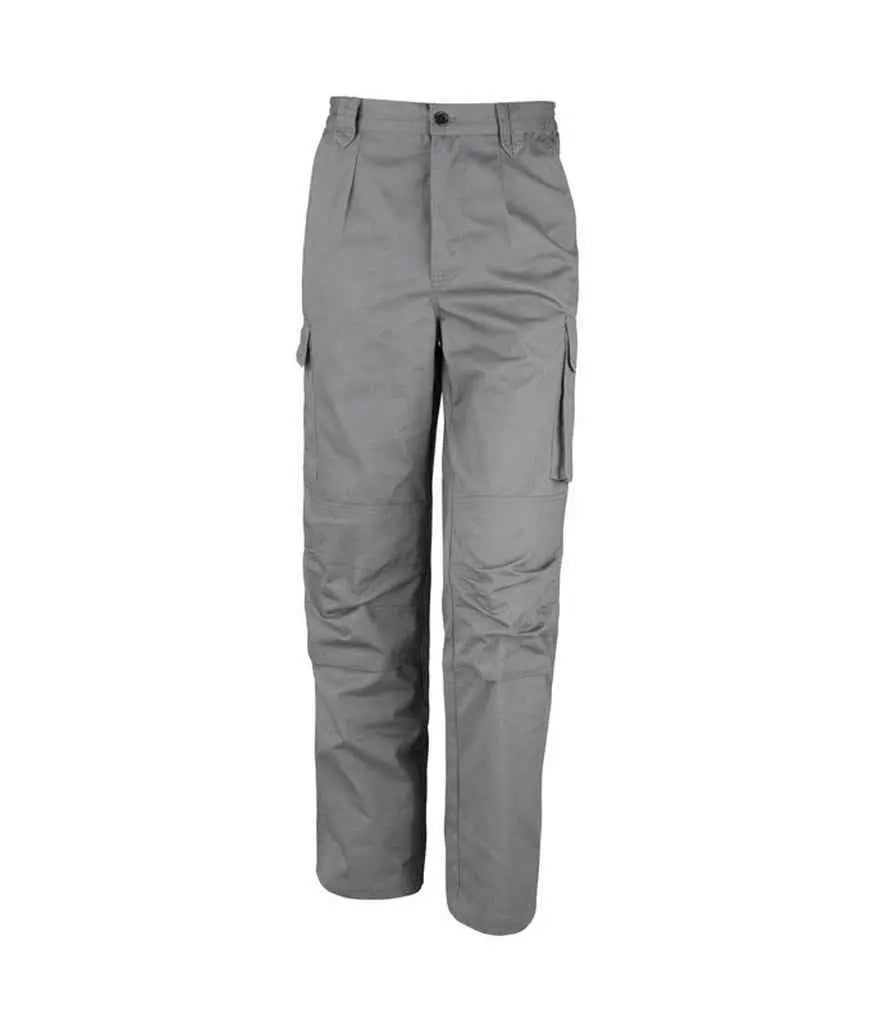 Result Work-Guard Action Trousers Result Work-Guard