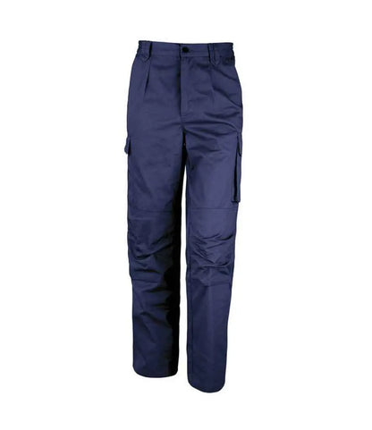 Result Work-Guard Action Trousers Result Work-Guard