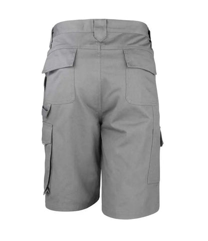 Result Work-Guard Action Shorts Result Work-Guard
