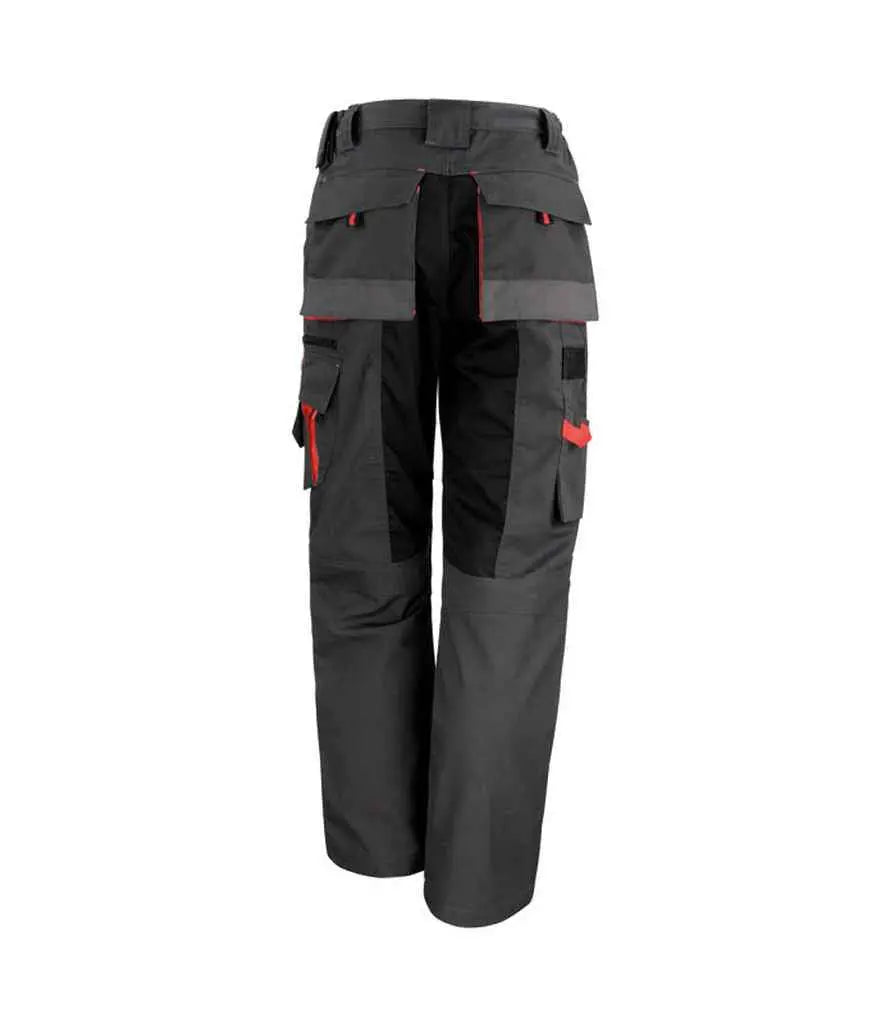 Result Work-Guard Technical Trousers Result Work-Guard