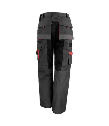 Result Work-Guard Technical Trousers Result Work-Guard