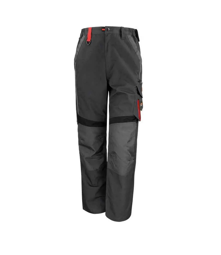Result Work-Guard Technical Trousers Result Work-Guard