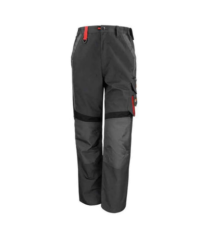 Result Work-Guard Technical Trousers Result Work-Guard