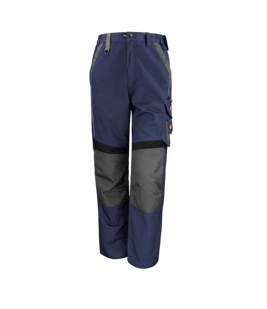 Result Work-Guard Technical Trousers Result Work-Guard
