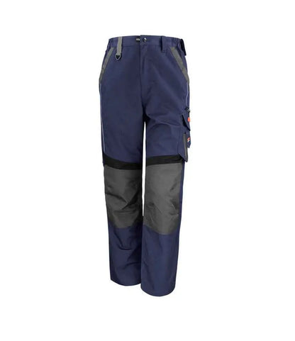 Result Work-Guard Technical Trousers Result Work-Guard