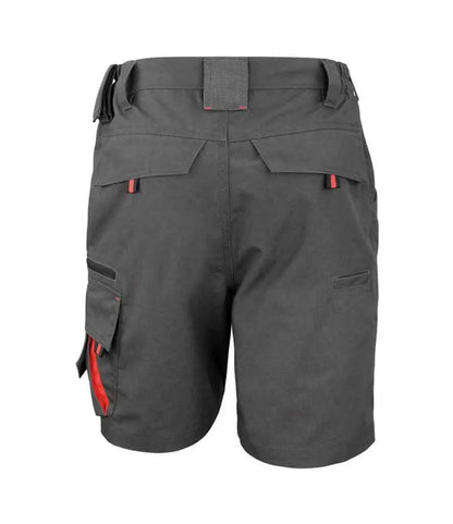 Result Work-Guard Technical Shorts Result Work-Guard